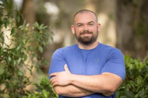 Curtis Craig, Expert Aggressive Dog Trainer - Orlando FL